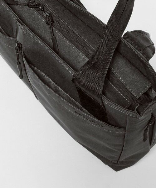 green label relaxing / グリーンレーベル リラクシング トートバッグ | 【別注】＜Samsonite＞GLR サブリム TOTE S トートバッグ -撥水- | 詳細14
