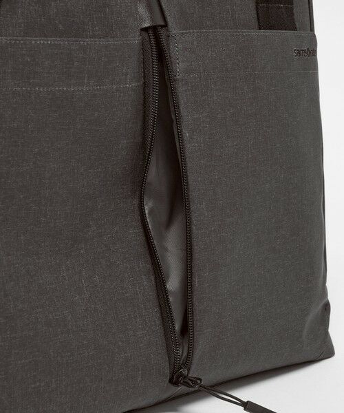 green label relaxing / グリーンレーベル リラクシング トートバッグ | 【別注】＜Samsonite＞GLR サブリム TOTE S トートバッグ -撥水- | 詳細15