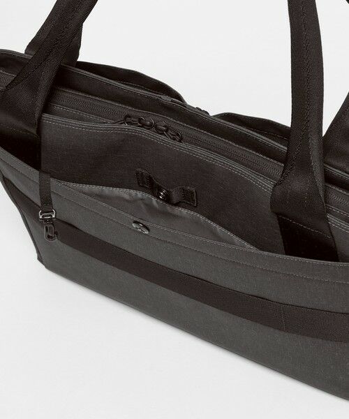 green label relaxing / グリーンレーベル リラクシング トートバッグ | 【別注】＜Samsonite＞GLR サブリム TOTE S トートバッグ -撥水- | 詳細17