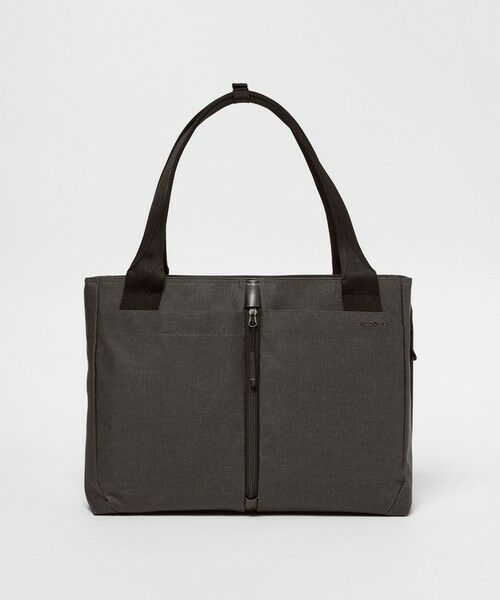 green label relaxing / グリーンレーベル リラクシング トートバッグ | 【別注】＜Samsonite＞GLR サブリム TOTE S トートバッグ -撥水- | 詳細5