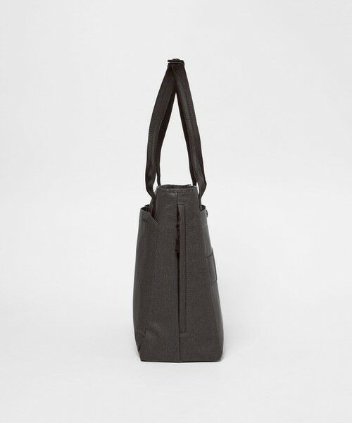 green label relaxing / グリーンレーベル リラクシング トートバッグ | 【別注】＜Samsonite＞GLR サブリム TOTE S トートバッグ -撥水- | 詳細6