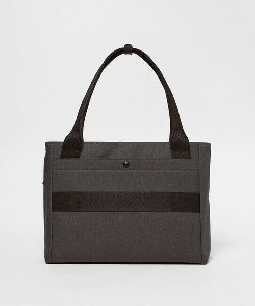 green label relaxing / グリーンレーベル リラクシング トートバッグ | 【別注】＜Samsonite＞GLR サブリム TOTE S トートバッグ -撥水- | 詳細7