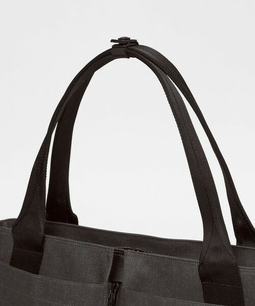 green label relaxing / グリーンレーベル リラクシング トートバッグ | 【別注】＜Samsonite＞GLR サブリム TOTE S トートバッグ -撥水- | 詳細9