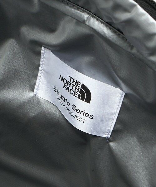 green label relaxing / グリーンレーベル リラクシング リュック・バックパック | 【WEB限定】＜THE NORTH FACE＞シャトルライト デイパック | 詳細13