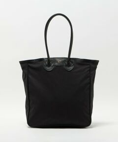 green label relaxing / グリーンレーベル リラクシング トートバッグ | 【別注】＜YOUNG&OLSEN The DRYGOODS STORE＞GLR ミリクロス トートバッグ