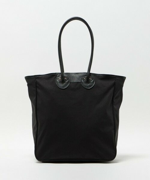 green label relaxing / グリーンレーベル リラクシング トートバッグ | 【別注】＜YOUNG&OLSEN The DRYGOODS STORE＞GLR ミリクロス トートバッグ | 詳細2