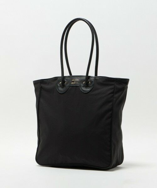 green label relaxing / グリーンレーベル リラクシング トートバッグ | 【別注】＜YOUNG&OLSEN The DRYGOODS STORE＞GLR ミリクロス トートバッグ | 詳細3