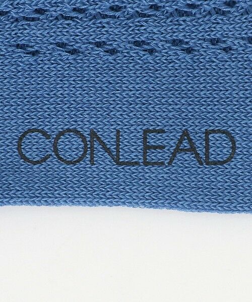 green label relaxing / グリーンレーベル リラクシング ソックス | ＜CONLEAD＞レース ショート ソックス | 詳細5