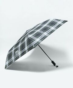 green label relaxing / グリーンレーベル リラクシング 傘 | ＜Traditional Weatherwear＞オートマティック フォールディング アンブレラ 自動開閉式 折りたたみ傘 -晴雨兼用-