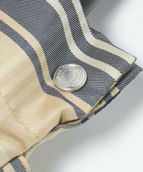 green label relaxing / グリーンレーベル リラクシング 傘 | ＜Traditional Weatherwear＞オートマティック フォールディング アンブレラ 自動開閉式 折りたたみ傘 -晴雨兼用- | 詳細9