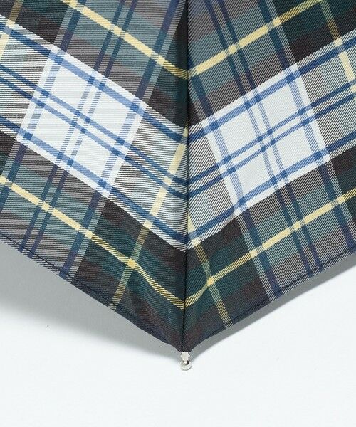 green label relaxing / グリーンレーベル リラクシング 傘 | ＜Traditional Weatherwear＞オートマティック フォールディング アンブレラ 自動開閉式 折りたたみ傘 -晴雨兼用- | 詳細14