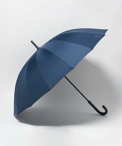 green label relaxing / グリーンレーベル リラクシング 傘 | ＜Wpc.＞Wpc. Classic 16本骨 アンブレラ 雨傘 長傘 -耐風・晴雨兼用-