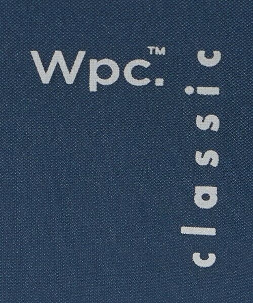 green label relaxing / グリーンレーベル リラクシング 傘 | ＜Wpc.＞Wpc. Classic 16本骨 アンブレラ 雨傘 長傘 -耐風・晴雨兼用- | 詳細12