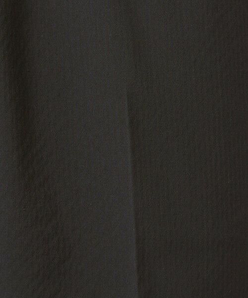 green label relaxing / グリーンレーベル リラクシング その他パンツ | ストレッチ サッカー イージー パンツ W3 -ストレッチ- | 詳細20