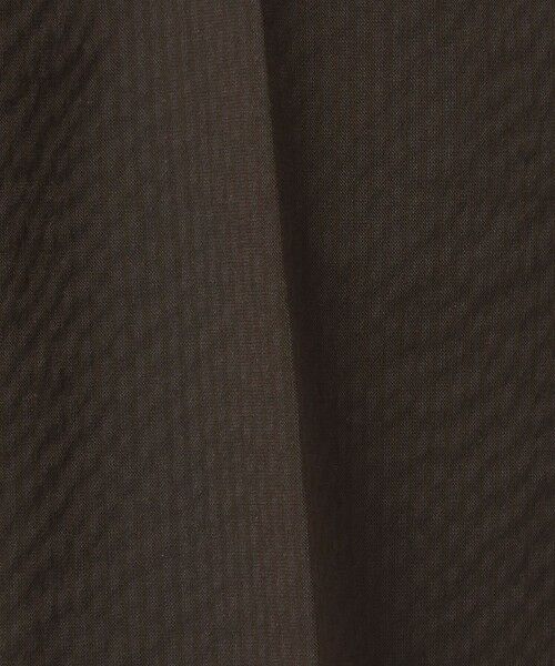 green label relaxing / グリーンレーベル リラクシング その他パンツ | ストレッチ サッカー イージー パンツ W3 -ストレッチ- | 詳細26