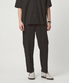 green label relaxing / グリーンレーベル リラクシング その他パンツ | WONDER CLOTH ワイドユーティリティ—  パンツ W2 -ストレッチ・接触冷感・吸水速乾-