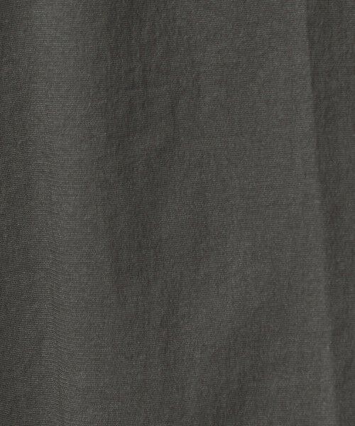 green label relaxing / グリーンレーベル リラクシング その他パンツ | WONDER CLOTH ワイドユーティリティ—  パンツ W2 -ストレッチ・接触冷感・吸水速乾- | 詳細7