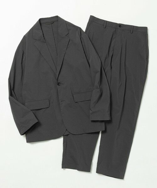 green label relaxing / グリーンレーベル リラクシング その他パンツ | WONDER CLOTH ワイドユーティリティ—  パンツ W2 -ストレッチ・接触冷感・吸水速乾- | 詳細13