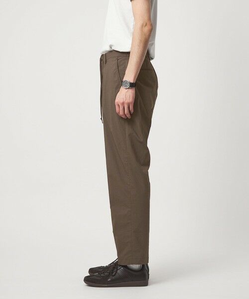 green label relaxing / グリーンレーベル リラクシング その他パンツ | WONDER CLOTH ワイドユーティリティ—  パンツ W2 -ストレッチ・接触冷感・吸水速乾- | 詳細12