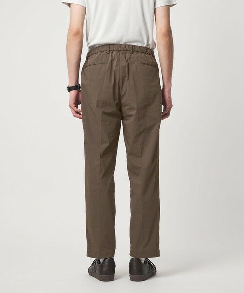 green label relaxing / グリーンレーベル リラクシング その他パンツ | WONDER CLOTH ワイドユーティリティ—  パンツ W2 -ストレッチ・接触冷感・吸水速乾- | 詳細13