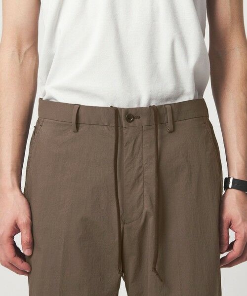 green label relaxing / グリーンレーベル リラクシング その他パンツ | WONDER CLOTH ワイドユーティリティ—  パンツ W2 -ストレッチ・接触冷感・吸水速乾- | 詳細14