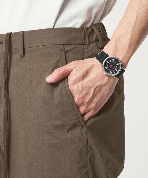 green label relaxing / グリーンレーベル リラクシング その他パンツ | WONDER CLOTH ワイドユーティリティ—  パンツ W2 -ストレッチ・接触冷感・吸水速乾- | 詳細15