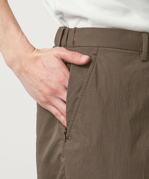 green label relaxing / グリーンレーベル リラクシング その他パンツ | WONDER CLOTH ワイドユーティリティ—  パンツ W2 -ストレッチ・接触冷感・吸水速乾- | 詳細17