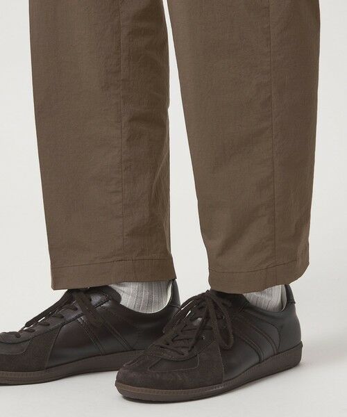 green label relaxing / グリーンレーベル リラクシング その他パンツ | WONDER CLOTH ワイドユーティリティ—  パンツ W2 -ストレッチ・接触冷感・吸水速乾- | 詳細18