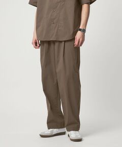 green label relaxing / グリーンレーベル リラクシング その他パンツ | WONDER CLOTH ワイド イージーパンツ W4 -ストレッ チ・接触冷感・吸水速乾-