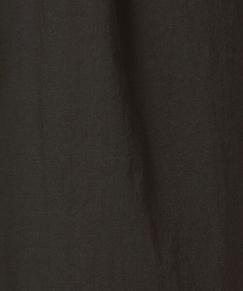 green label relaxing / グリーンレーベル リラクシング その他パンツ | WONDER CLOTH ワイド イージーパンツ W4 -ストレッ チ・接触冷感・吸水速乾- | 詳細9