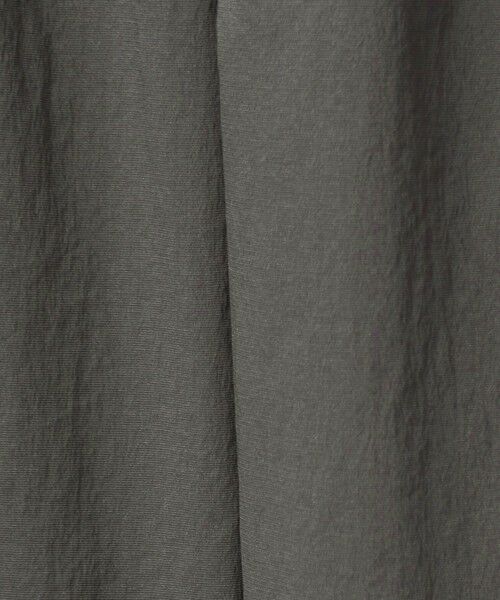 green label relaxing / グリーンレーベル リラクシング その他パンツ | WONDER CLOTH ワイド イージーパンツ W4 -ストレッ チ・接触冷感・吸水速乾- | 詳細15