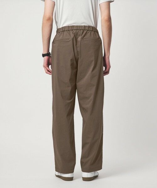 green label relaxing / グリーンレーベル リラクシング その他パンツ | WONDER CLOTH ワイド イージーパンツ W4 -ストレッ チ・接触冷感・吸水速乾- | 詳細19
