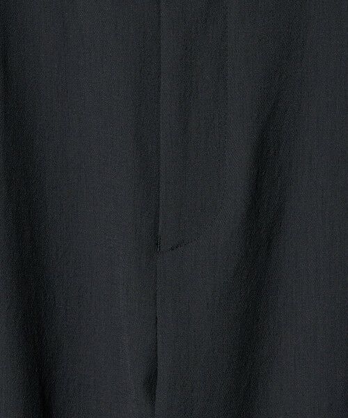 green label relaxing / グリーンレーベル リラクシング その他パンツ | 【WEB限定】JUST fit エアリーカルゼ 1P イージーパンツ-2WAYストレッチ・吸水速乾- | 詳細8