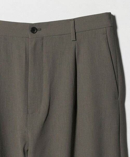 green label relaxing / グリーンレーベル リラクシング その他パンツ | 【WEB限定】JUST fit エアリーカルゼ 1P イージーパンツ-2WAYストレッチ・吸水速乾- | 詳細14