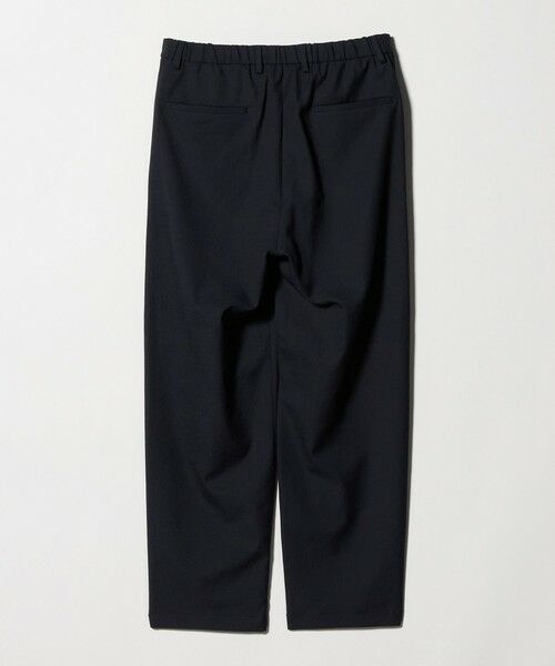 green label relaxing / グリーンレーベル リラクシング その他パンツ | 【WEB限定】JUST fit エアリーカルゼ 1P イージーパンツ-2WAYストレッチ・吸水速乾- | 詳細21