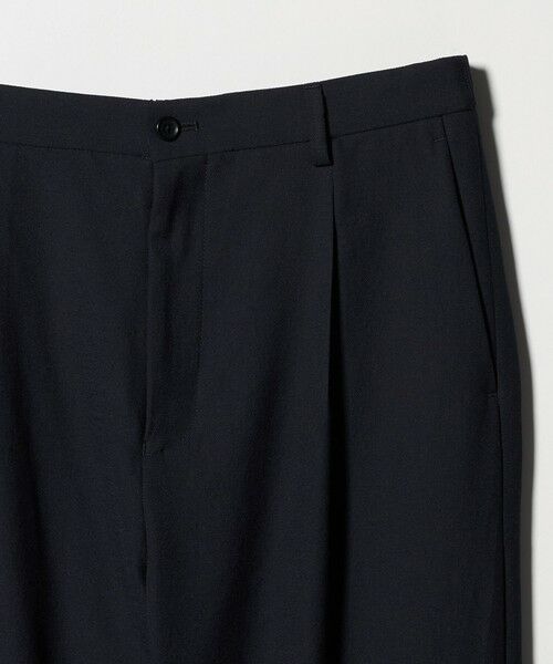 green label relaxing / グリーンレーベル リラクシング その他パンツ | 【WEB限定】JUST fit エアリーカルゼ 1P イージーパンツ-2WAYストレッチ・吸水速乾- | 詳細22