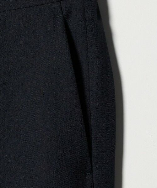 green label relaxing / グリーンレーベル リラクシング その他パンツ | 【WEB限定】JUST fit エアリーカルゼ 1P イージーパンツ-2WAYストレッチ・吸水速乾- | 詳細23