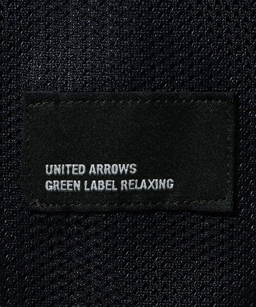 green label relaxing / グリーンレーベル リラクシング その他パンツ | 【WEB限定】JUST fit エアリーカルゼ 1P イージーパンツ-2WAYストレッチ・吸水速乾- | 詳細28