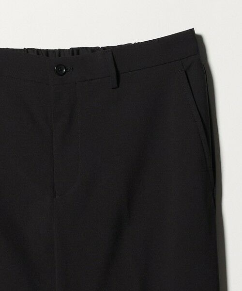 green label relaxing / グリーンレーベル リラクシング スラックス・ドレスパンツ | 【WEB限定】JUST fit トロピカル イージー スラックス -2WAYストレッチ- | 詳細3
