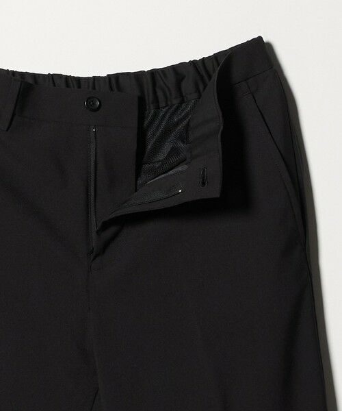 green label relaxing / グリーンレーベル リラクシング スラックス・ドレスパンツ | 【WEB限定】JUST fit トロピカル イージー スラックス -2WAYストレッチ- | 詳細4