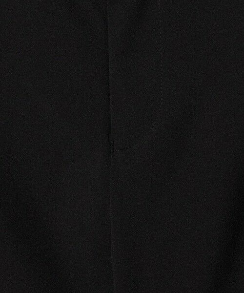 green label relaxing / グリーンレーベル リラクシング スラックス・ドレスパンツ | 【WEB限定】JUST fit トロピカル イージー スラックス -2WAYストレッチ- | 詳細5