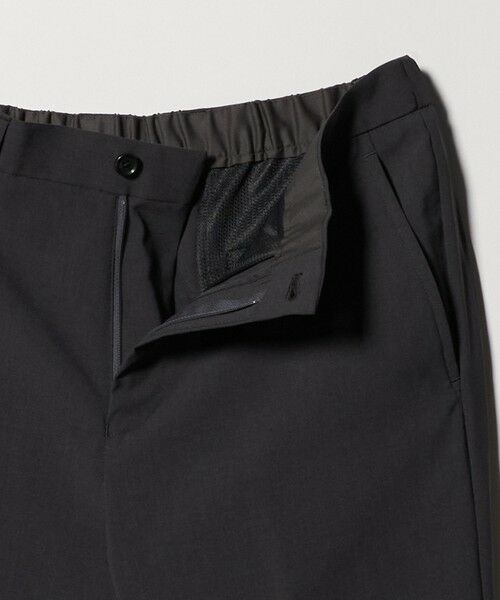 green label relaxing / グリーンレーベル リラクシング スラックス・ドレスパンツ | 【WEB限定】JUST fit トロピカル イージー スラックス -2WAYストレッチ- | 詳細18
