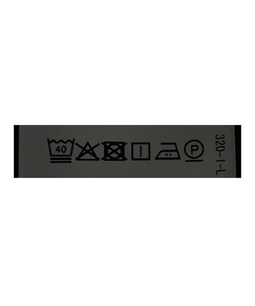 green label relaxing / グリーンレーベル リラクシング スラックス・ドレスパンツ | 【WEB限定】JUST fit トロピカル イージー スラックス -2WAYストレッチ- | 詳細16