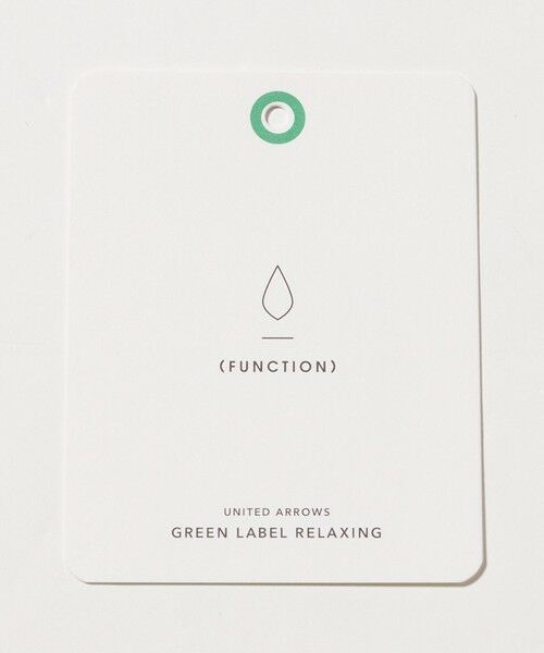 green label relaxing / グリーンレーベル リラクシング スラックス・ドレスパンツ | 【WEB限定】JUST fit トロピカル イージー スラックス -2WAYストレッチ- | 詳細23