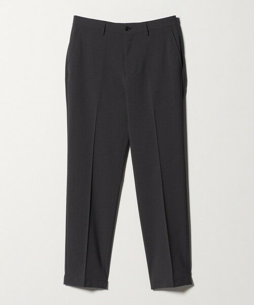 green label relaxing / グリーンレーベル リラクシング スラックス・ドレスパンツ | 【WEB限定】JUST fit トロピカル イージー スラックス -2WAYストレッチ- | 詳細8