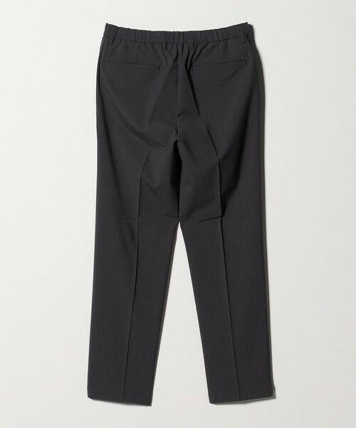 green label relaxing / グリーンレーベル リラクシング スラックス・ドレスパンツ | 【WEB限定】JUST fit トロピカル イージー スラックス -2WAYストレッチ- | 詳細9