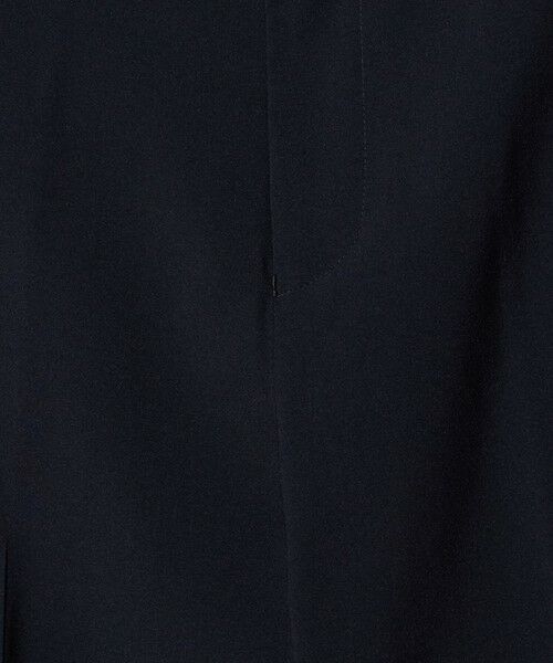 green label relaxing / グリーンレーベル リラクシング スラックス・ドレスパンツ | 【WEB限定】JUST fit トロピカル イージー スラックス -2WAYストレッチ- | 詳細24