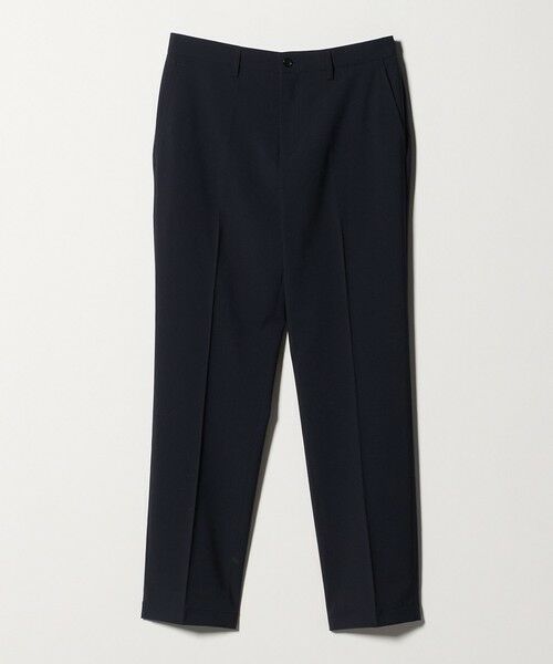 green label relaxing / グリーンレーベル リラクシング スラックス・ドレスパンツ | 【WEB限定】JUST fit トロピカル イージー スラックス -2WAYストレッチ- | 詳細26