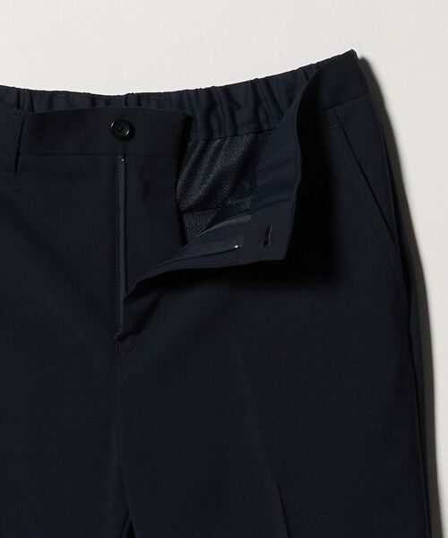 green label relaxing / グリーンレーベル リラクシング スラックス・ドレスパンツ | 【WEB限定】JUST fit トロピカル イージー スラックス -2WAYストレッチ- | 詳細28