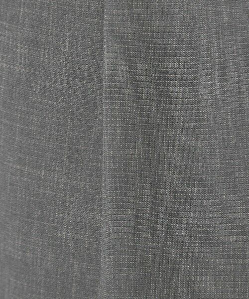 green label relaxing / グリーンレーベル リラクシング その他パンツ | Dot Air 1プリーツ ユーティリティー パンツ W2 -ストレッチ- | 詳細13